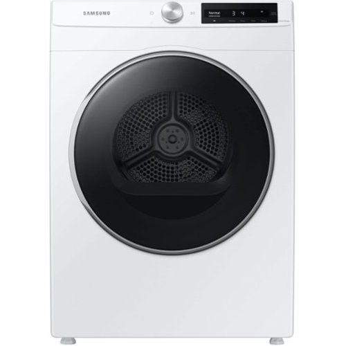 Buy Samsung Dryer OBX DV25B6900EW-A2